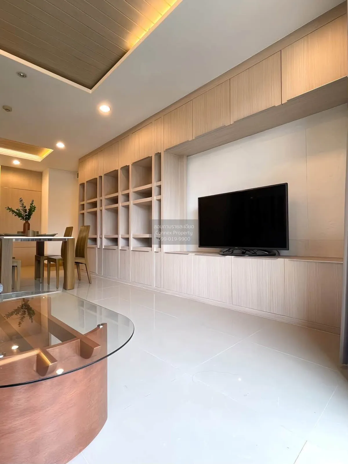 For Rent Condo , The Rise Sukhumvit 39 , BTS-Phrom Phong , Khlong