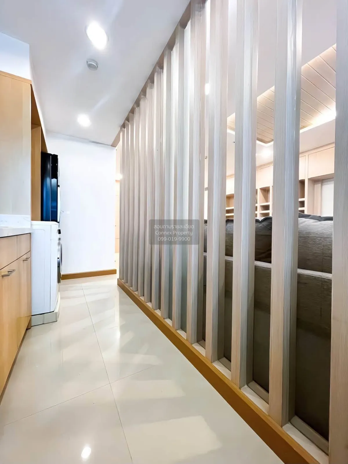 For Rent Condo , The Rise Sukhumvit 39 , BTS-Phrom Phong , Khlong