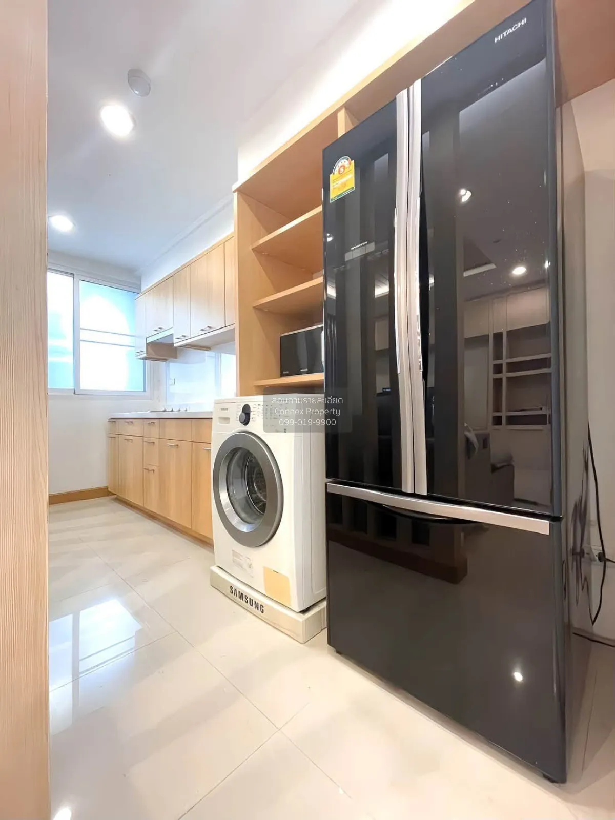 For Rent Condo , The Rise Sukhumvit 39 , BTS-Phrom Phong , Khlong