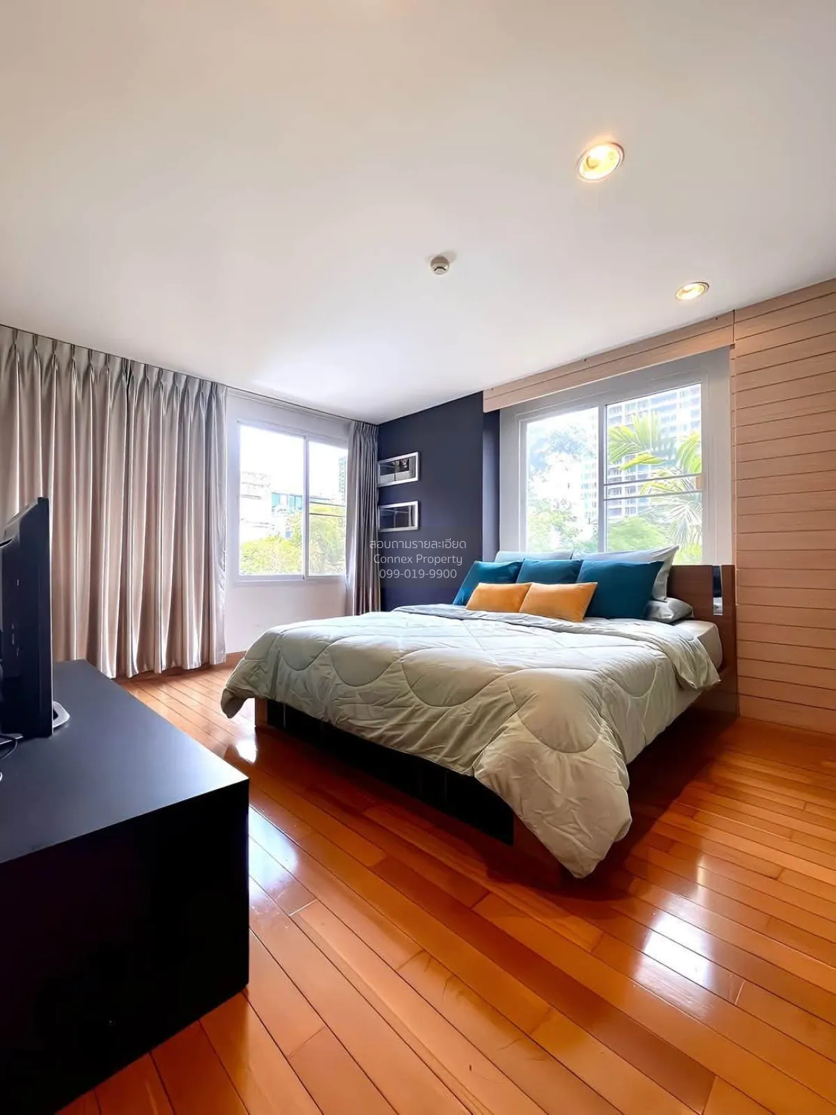 For Rent Condo , The Rise Sukhumvit 39 , BTS-Phrom Phong , Khlong