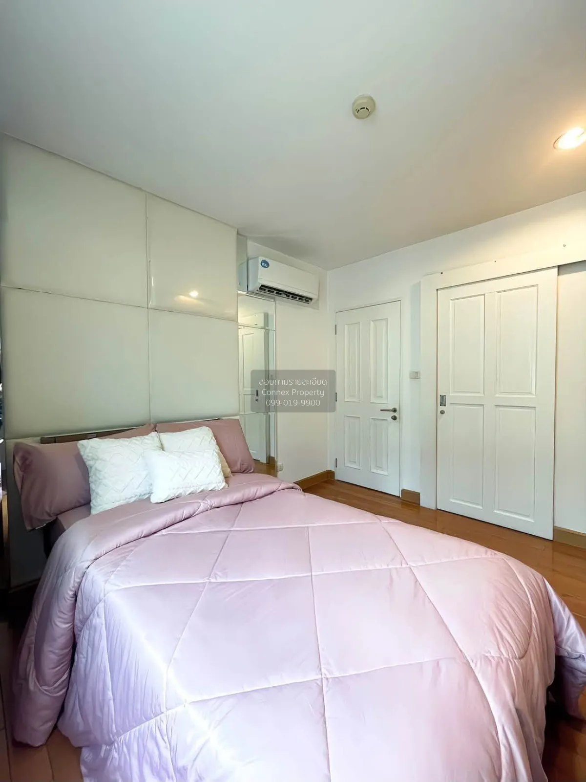For Rent Condo , The Rise Sukhumvit 39 , BTS-Phrom Phong , Khlong