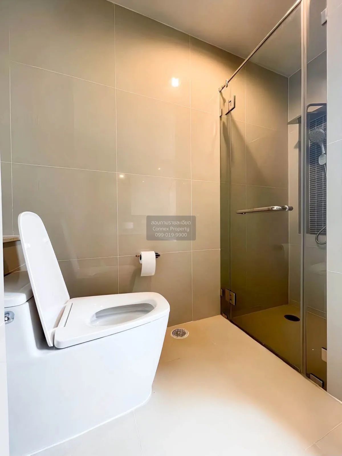 For Rent Condo , The Rise Sukhumvit 39 , BTS-Phrom Phong , Khlong