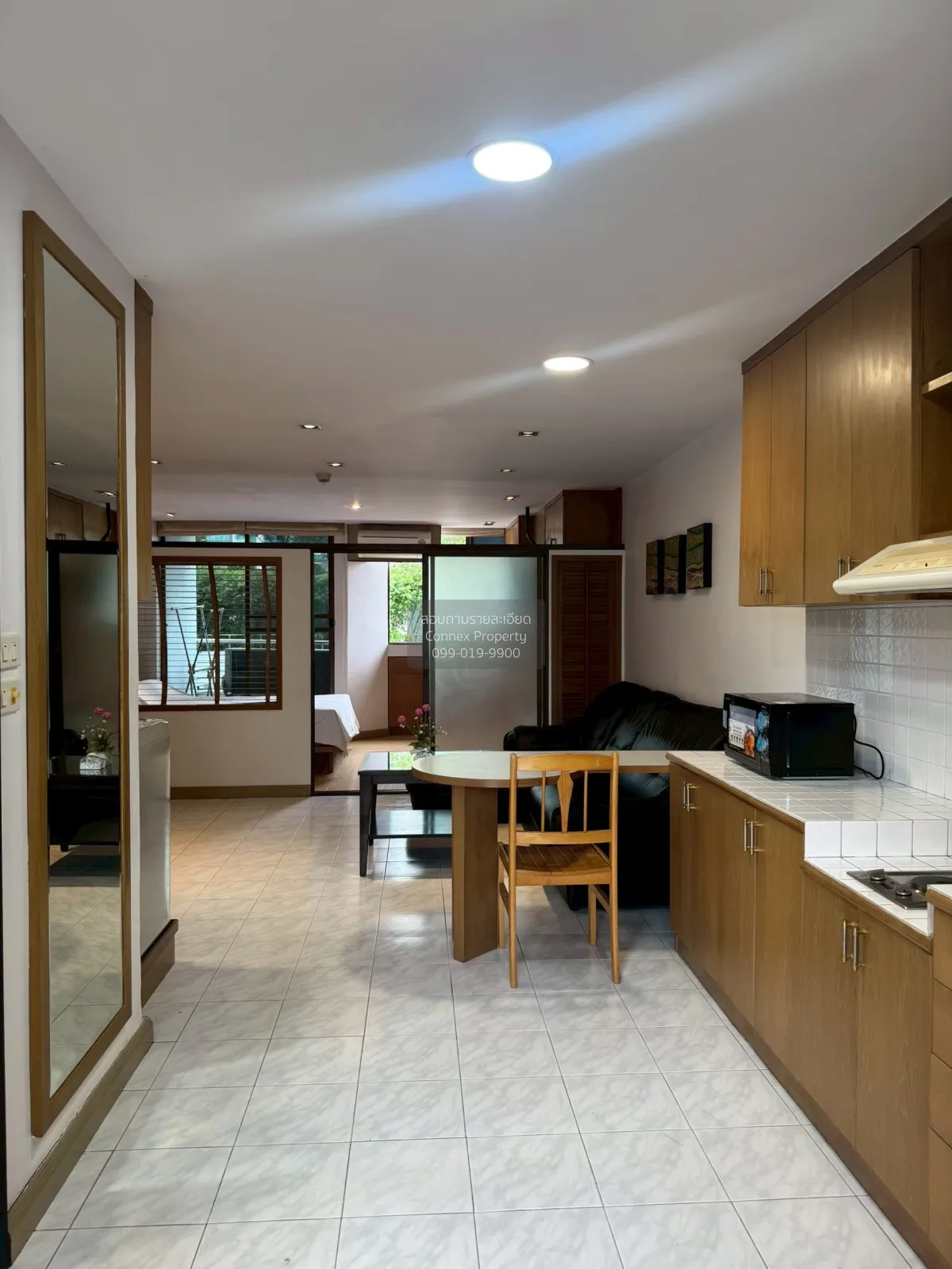 For Rent Condo , Supalai Place Sukhumvit 39 , BTS-Phrom Phong , K 4