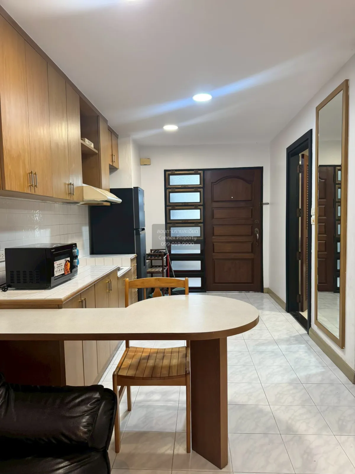 For Rent Condo , Supalai Place Sukhumvit 39 , BTS-Phrom Phong , K