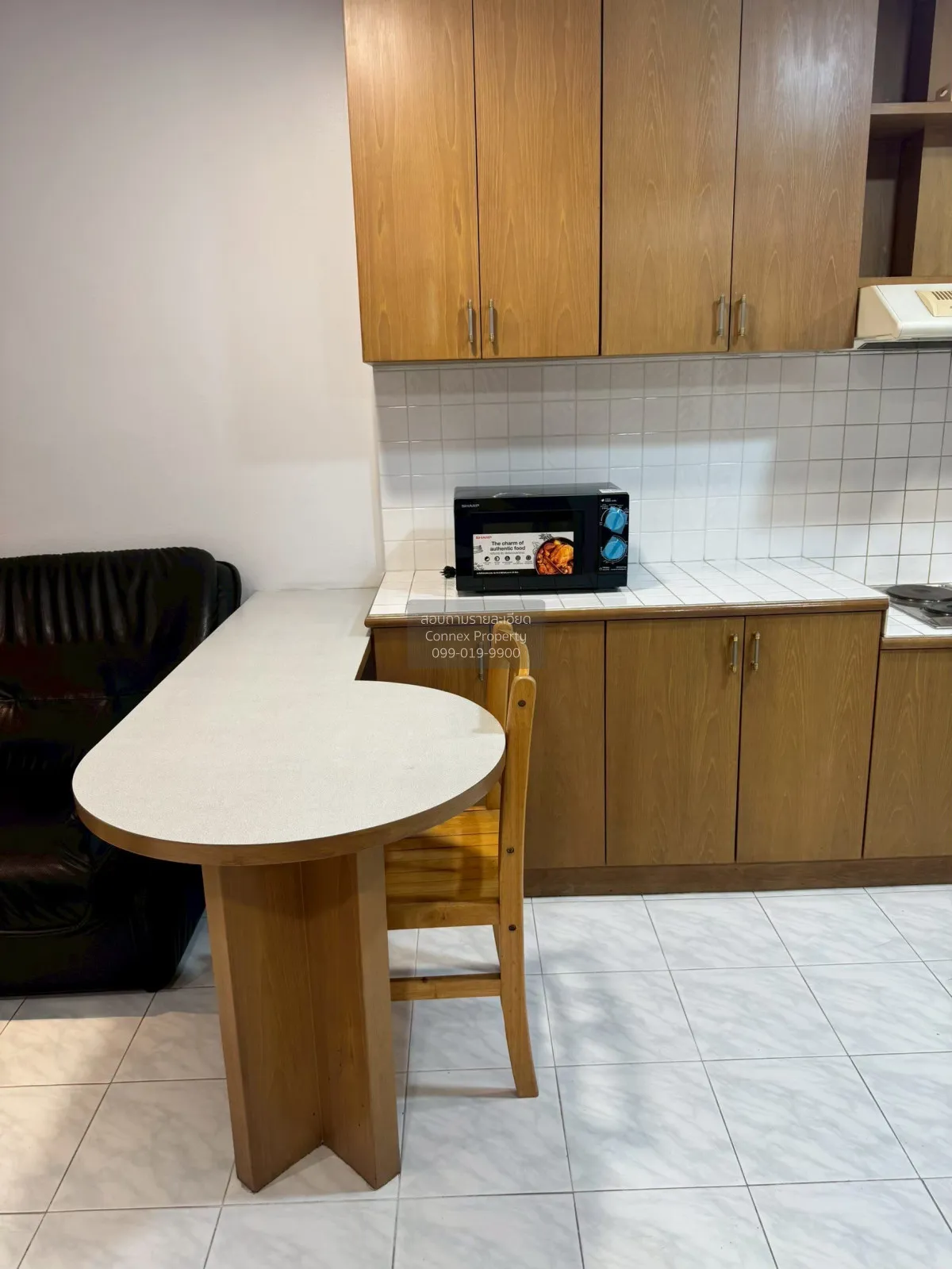 For Rent Condo , Supalai Place Sukhumvit 39 , BTS-Phrom Phong , K