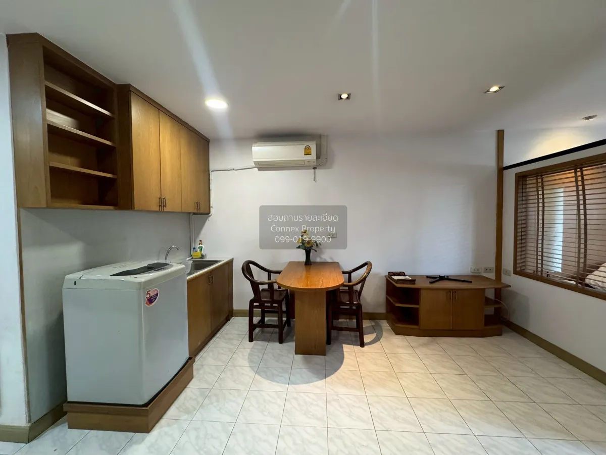 For Rent Condo , Supalai Place Sukhumvit 39 , BTS-Phrom Phong , K