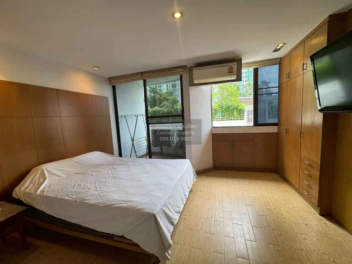 For Rent Condo , Supalai Place Sukhumvit 39 , BTS-Phrom Phong , K
