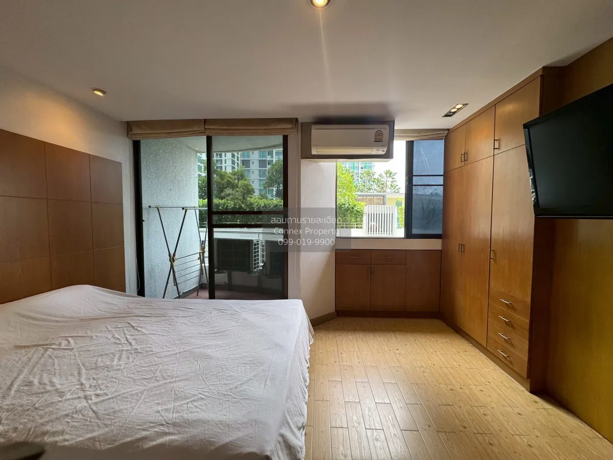 For Rent Condo , Supalai Place Sukhumvit 39 , BTS-Phrom Phong , K