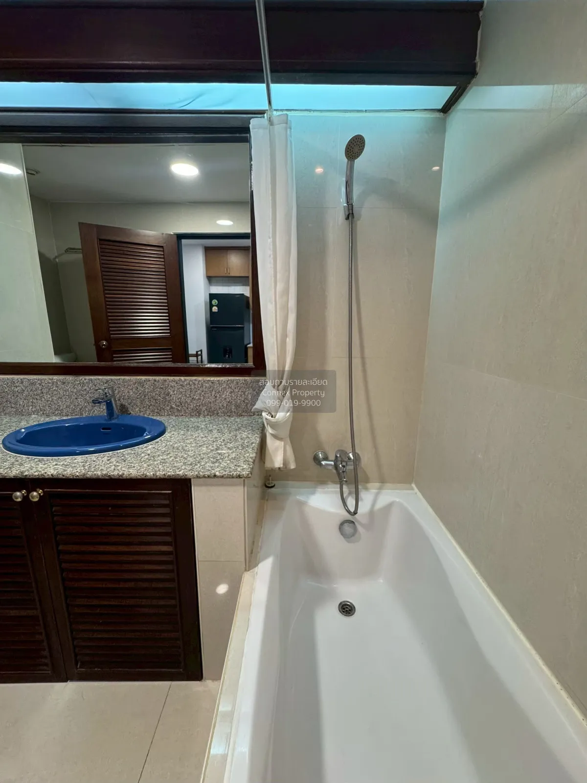 For Rent Condo , Supalai Place Sukhumvit 39 , BTS-Phrom Phong , K