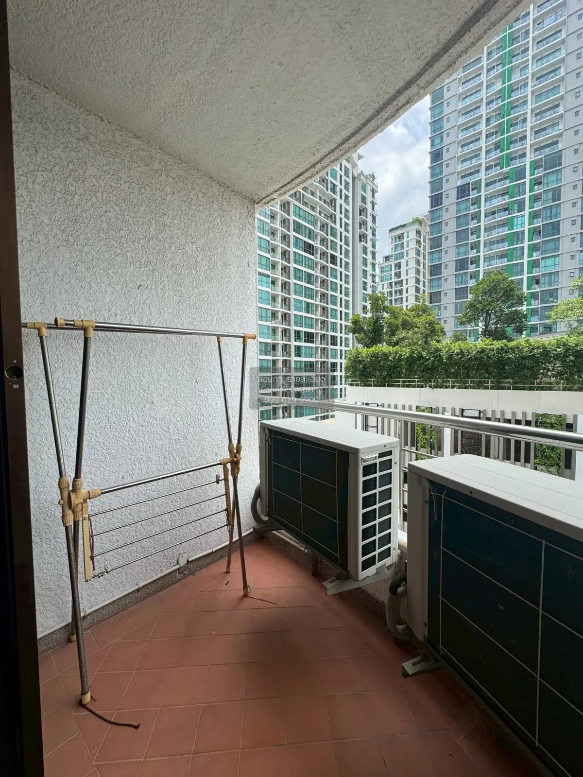 For Rent Condo , Supalai Place Sukhumvit 39 , BTS-Phrom Phong , K