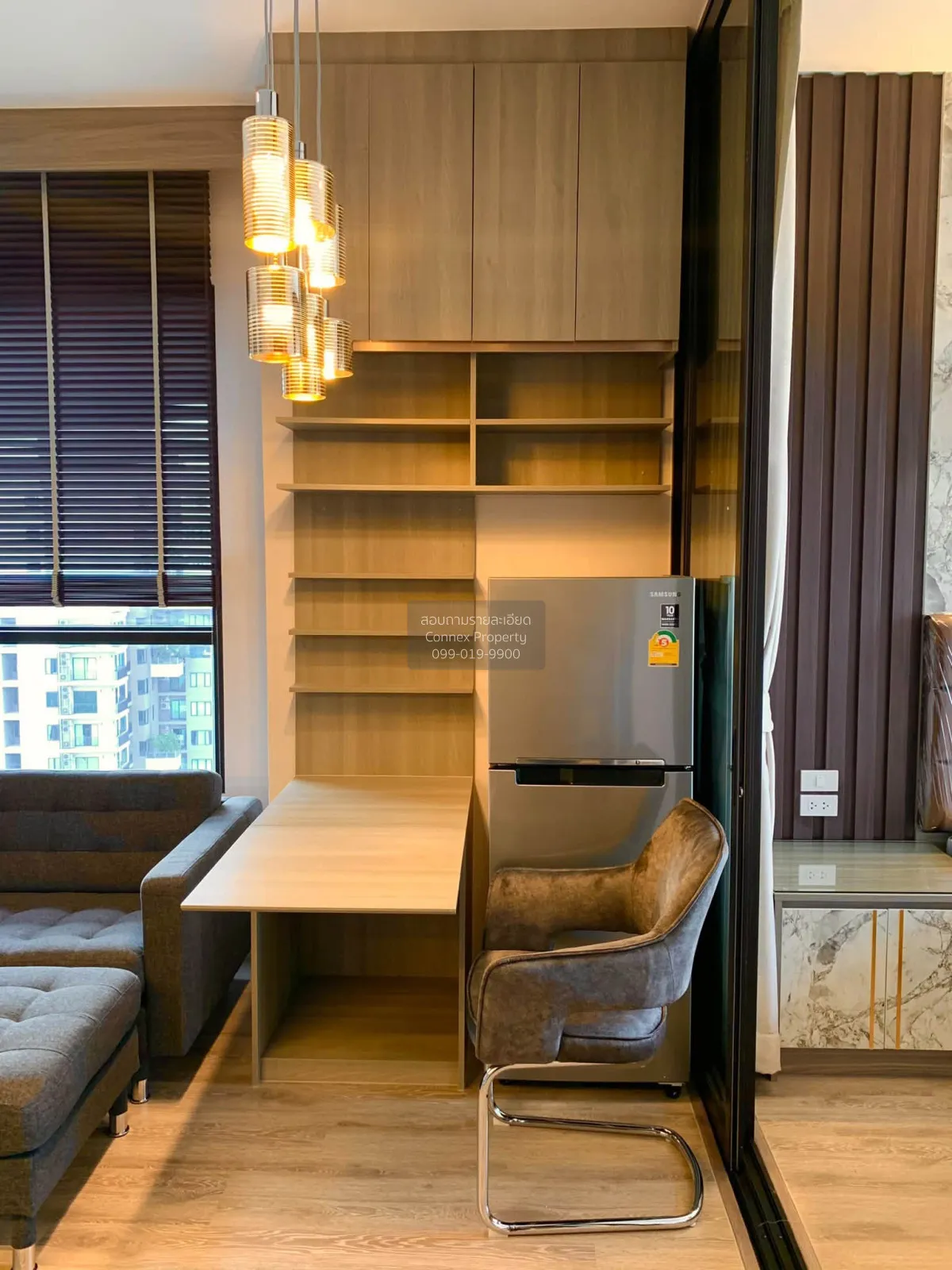 For Rent Condo , Knightsbridge Prime Onnut , BTS-On Nut , Phra Kh 2