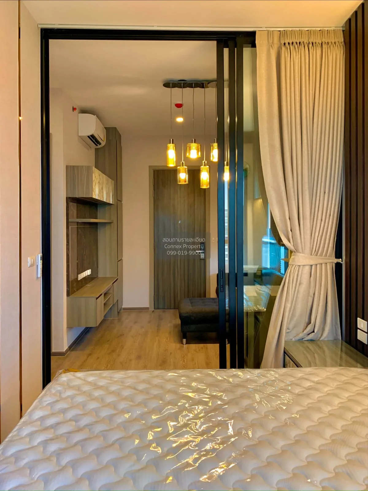 For Rent Condo , Knightsbridge Prime Onnut , BTS-On Nut , Phra Kh 4