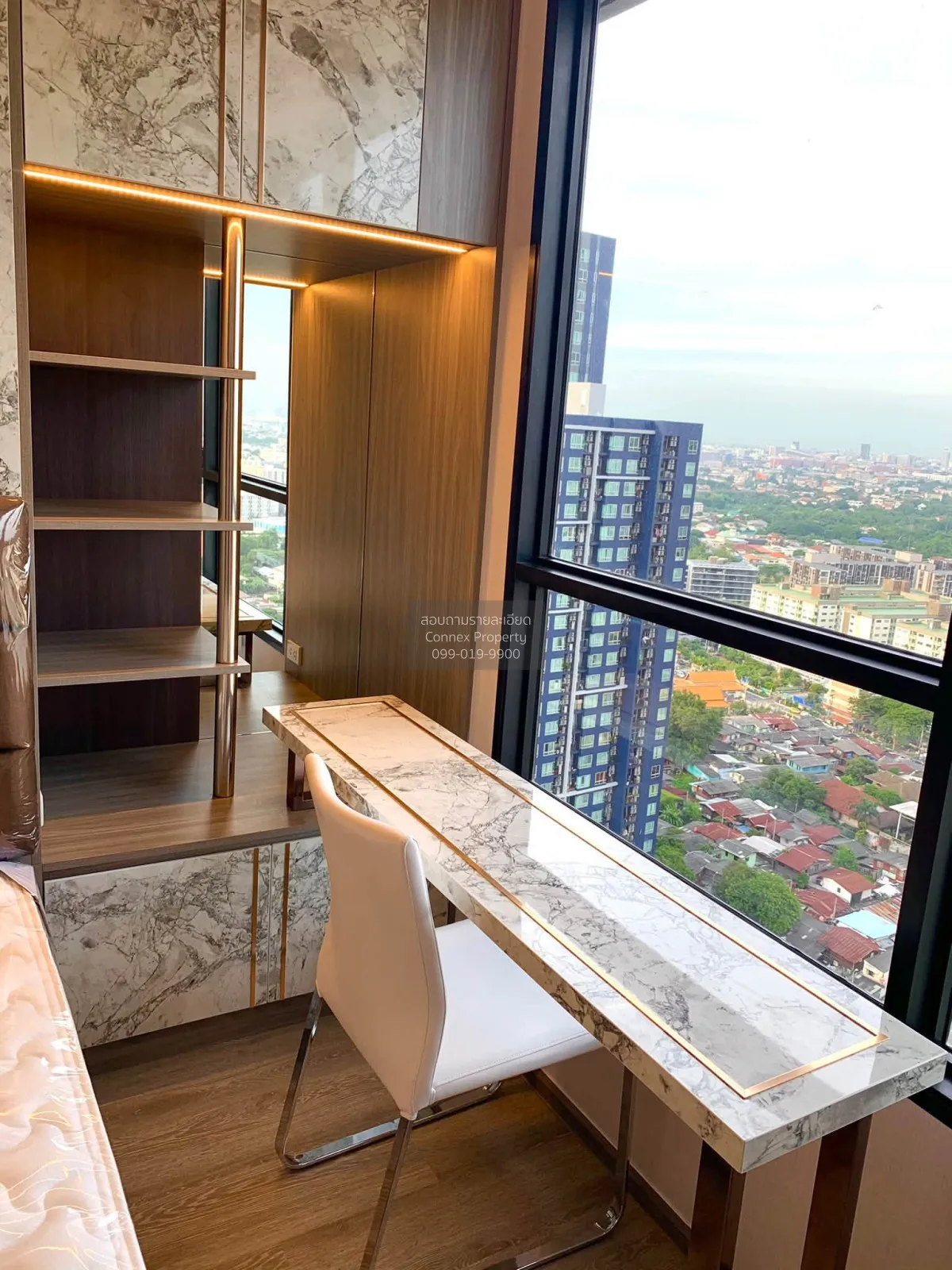 For Rent Condo , Knightsbridge Prime Onnut , BTS-On Nut , Phra Kh
