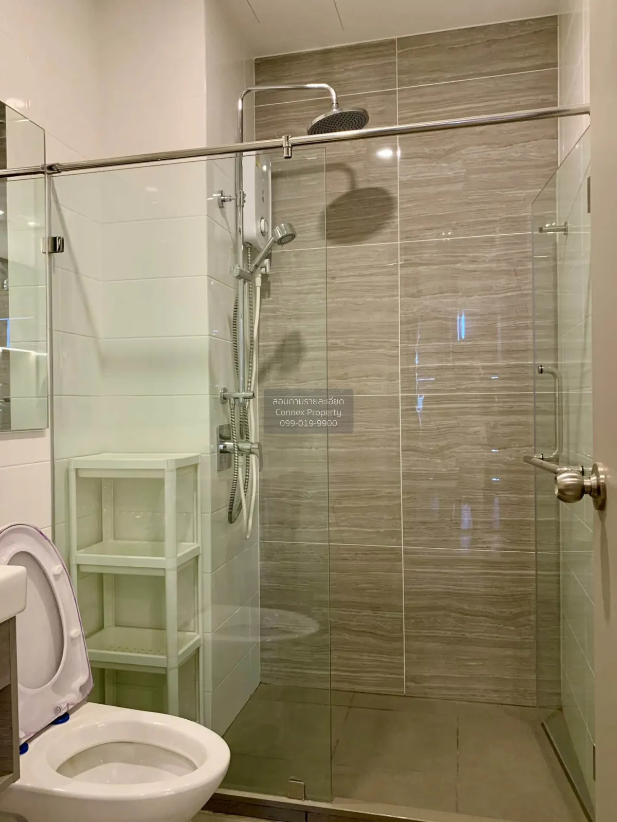 For Rent Condo , Knightsbridge Prime Onnut , BTS-On Nut , Phra Kh