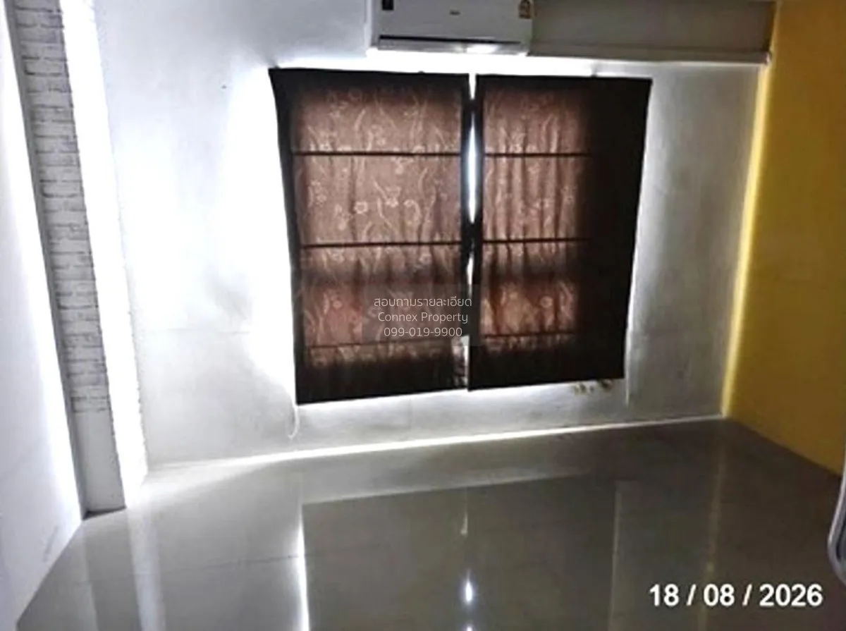 ขายคอนโด  พลัมคอนโด เซ็นทรัล สเตชั่น MRT-สามแยกบางใหญ่ เสาธงหิน บ 4