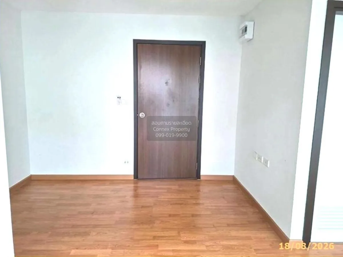 ขายคอนโด  เวลาดี เรสซิเดนซ์ สามเสนใน เขต พญาไท กรุงเทพ CX-176636 2