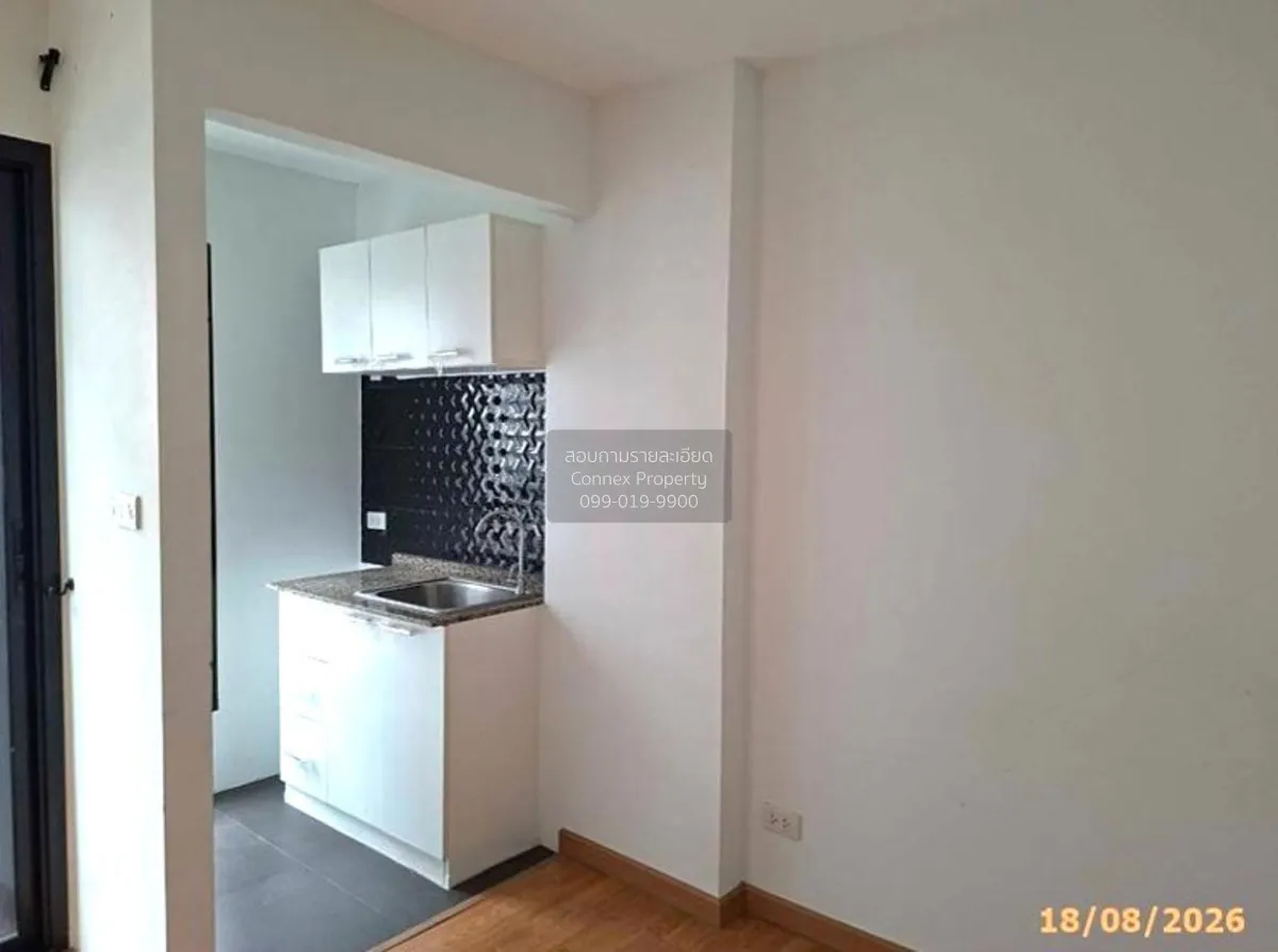 ขายคอนโด  เวลาดี เรสซิเดนซ์ สามเสนใน เขต พญาไท กรุงเทพ CX-176636 3
