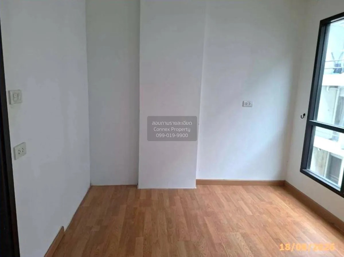 ขายคอนโด  เวลาดี เรสซิเดนซ์ สามเสนใน เขต พญาไท กรุงเทพ CX-176636 4