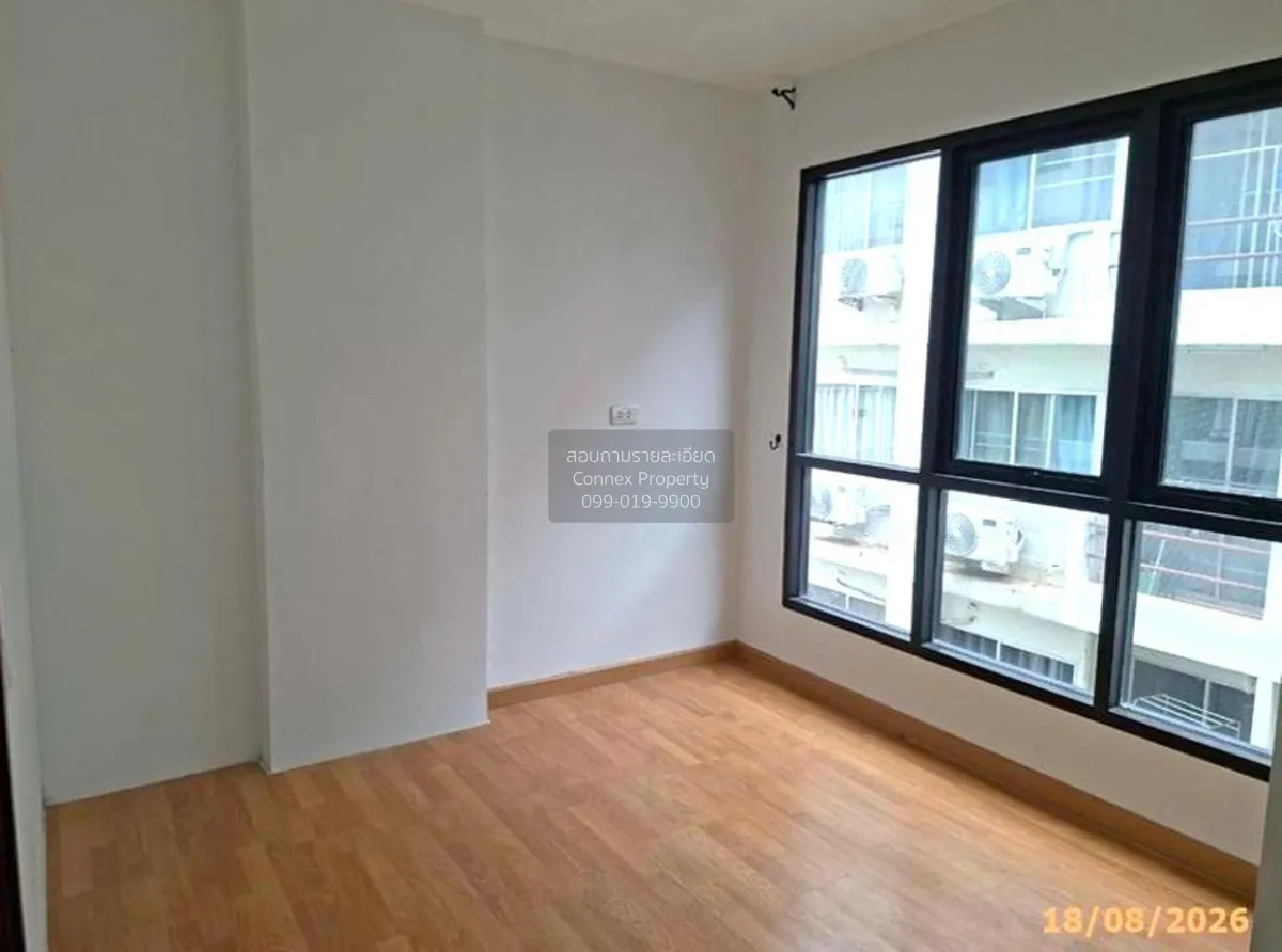 ขายคอนโด  เวลาดี เรสซิเดนซ์ สามเสนใน เขต พญาไท กรุงเทพ CX-176636