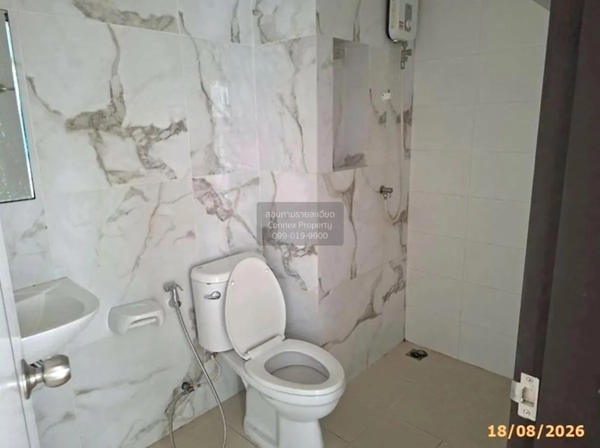 ขายคอนโด  เวลาดี เรสซิเดนซ์ สามเสนใน เขต พญาไท กรุงเทพ CX-176636