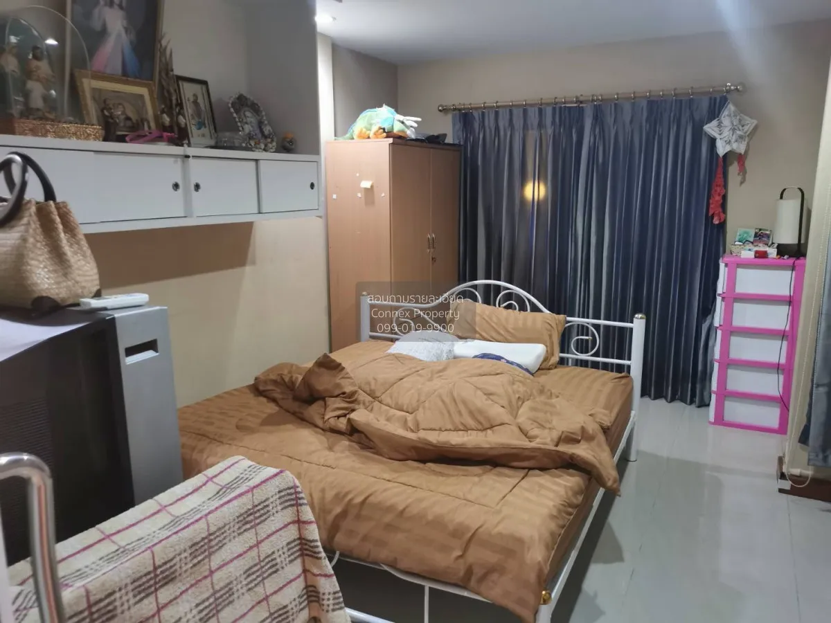 For Sale Casa Ville Watcharaphon – House for Sale , Khlong Thanon