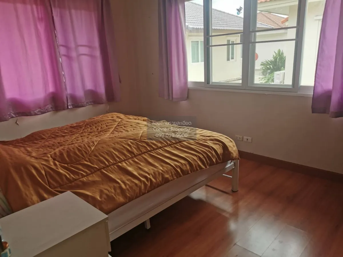 For Sale Casa Ville Watcharaphon – House for Sale , Khlong Thanon