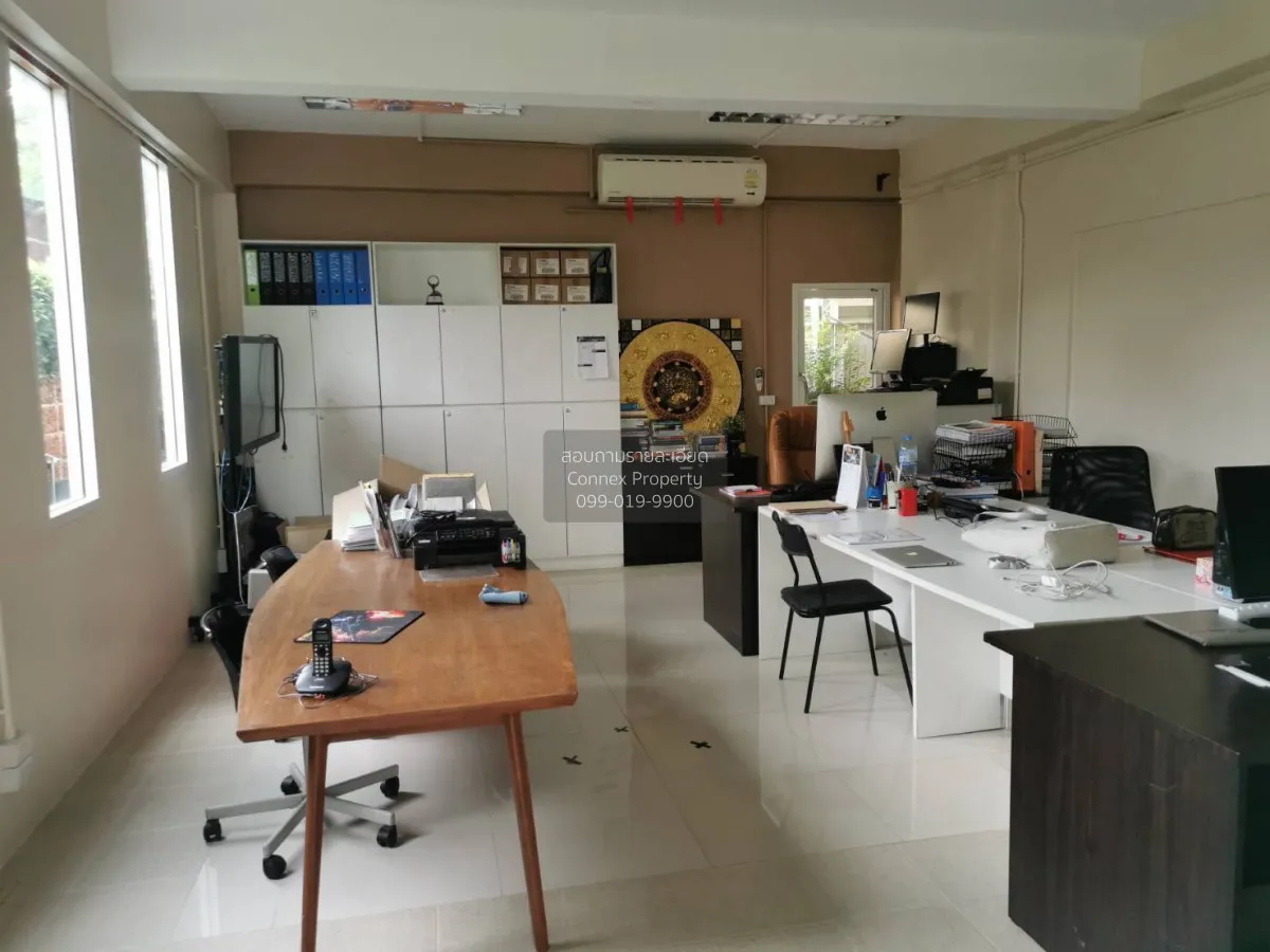 For Sale Casa Ville Watcharaphon – House for Sale , Khlong Thanon