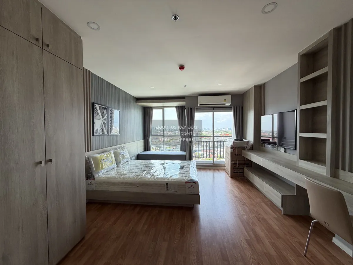 For Rent Condo , Lumpini Park Boromratchachonni - Sirindhorn , Ba 1