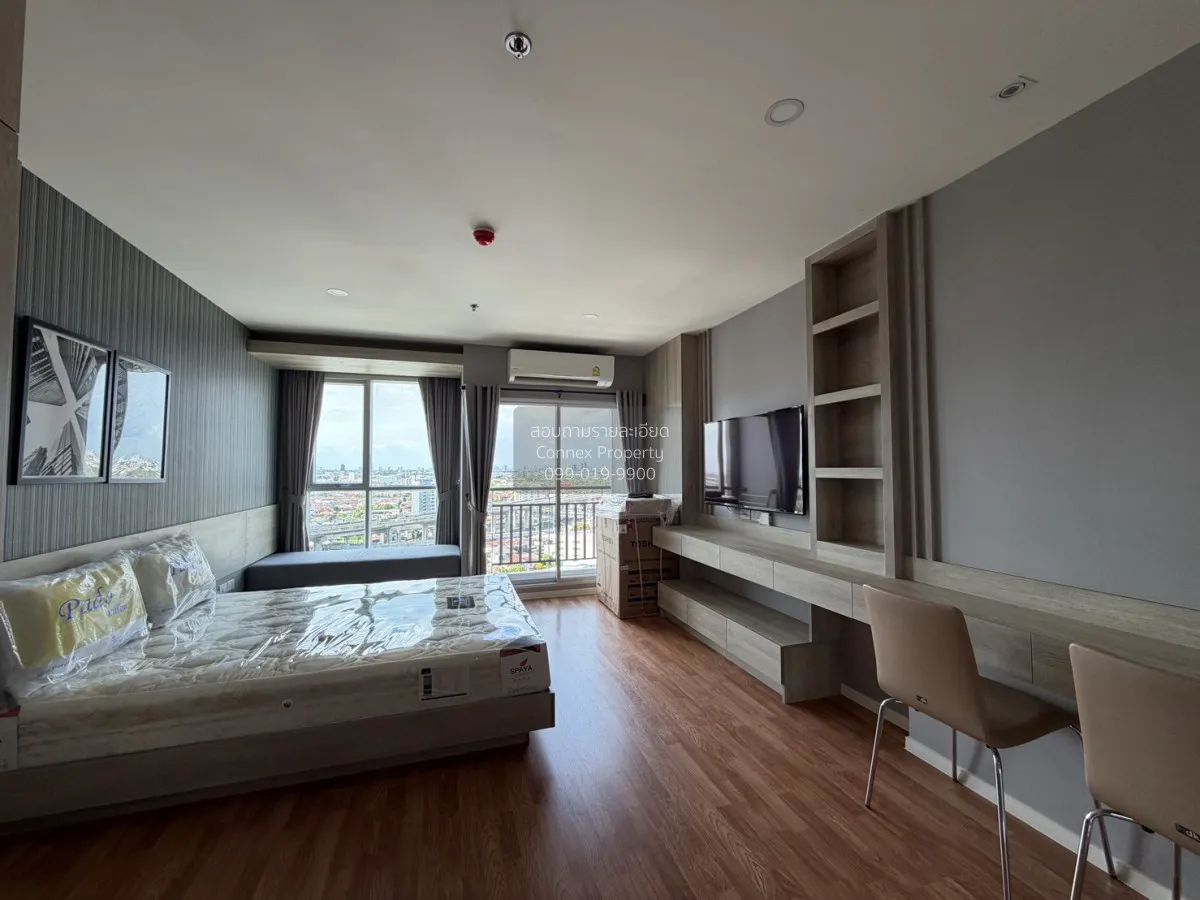 For Rent Condo , Lumpini Park Boromratchachonni - Sirindhorn , Ba 2