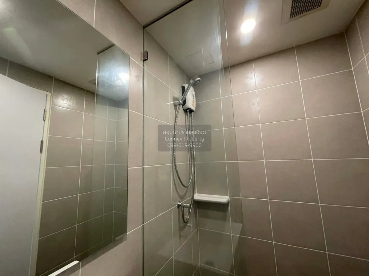 For Rent Condo , Lumpini Park Boromratchachonni - Sirindhorn , Ba