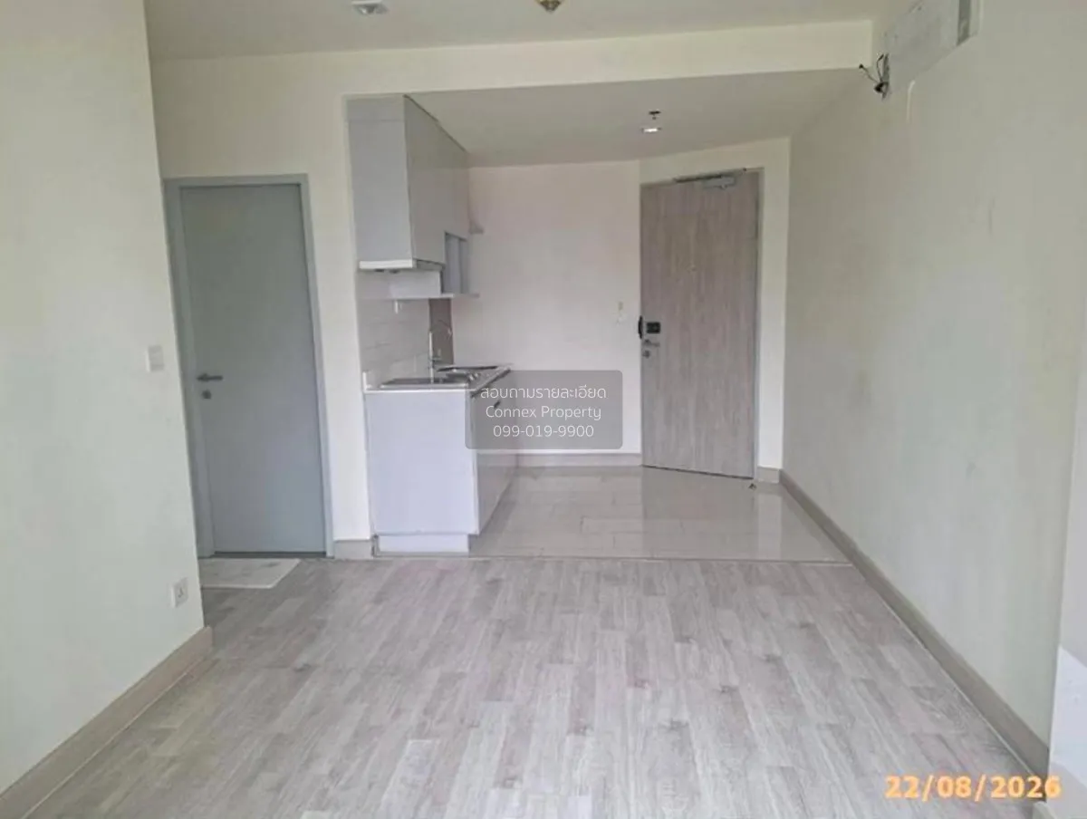ขายคอนโด  เวลาดี เรสซิเดนซ์ สามเสนใน เขต พญาไท กรุงเทพ CX-176639 1