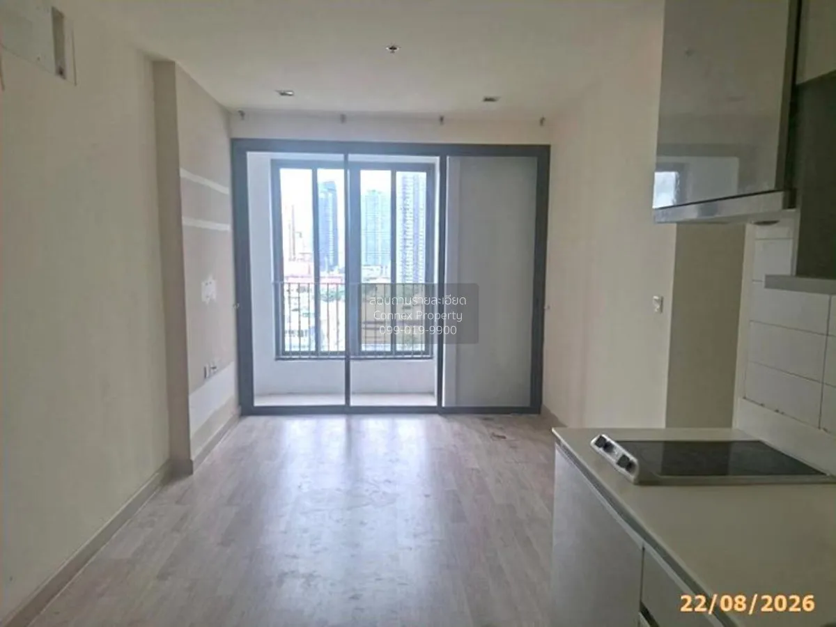 ขายคอนโด  เวลาดี เรสซิเดนซ์ สามเสนใน เขต พญาไท กรุงเทพ CX-176639 2