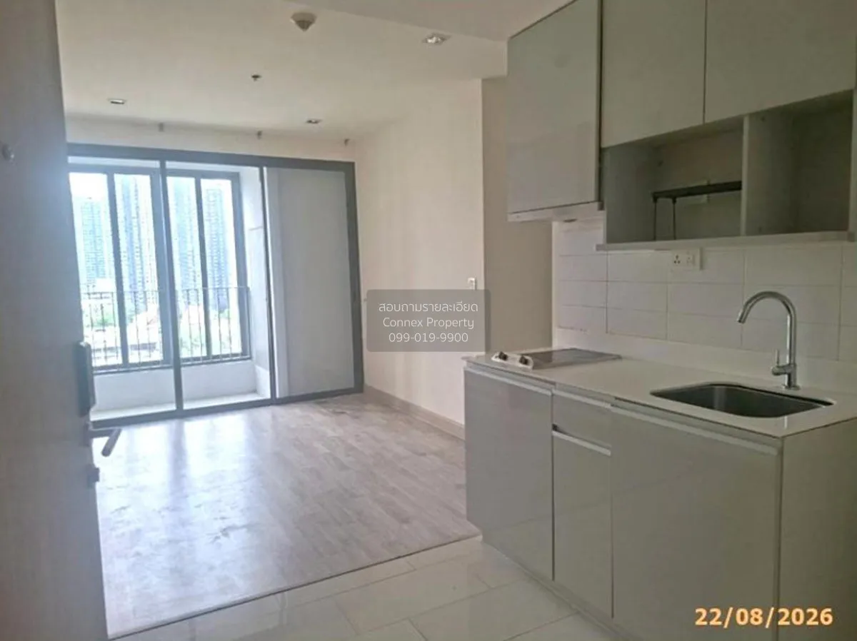 ขายคอนโด  เวลาดี เรสซิเดนซ์ สามเสนใน เขต พญาไท กรุงเทพ CX-176639 3