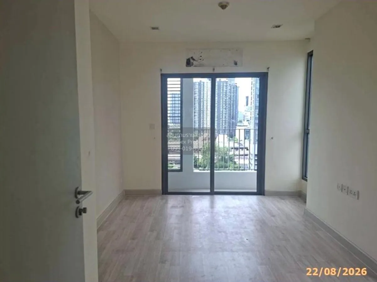 ขายคอนโด  เวลาดี เรสซิเดนซ์ สามเสนใน เขต พญาไท กรุงเทพ CX-176639 4