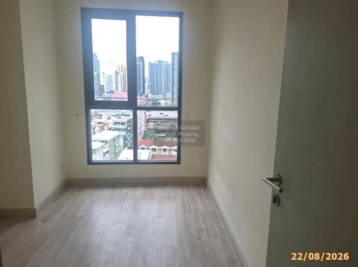 ขายคอนโด  เวลาดี เรสซิเดนซ์ สามเสนใน เขต พญาไท กรุงเทพ CX-176639