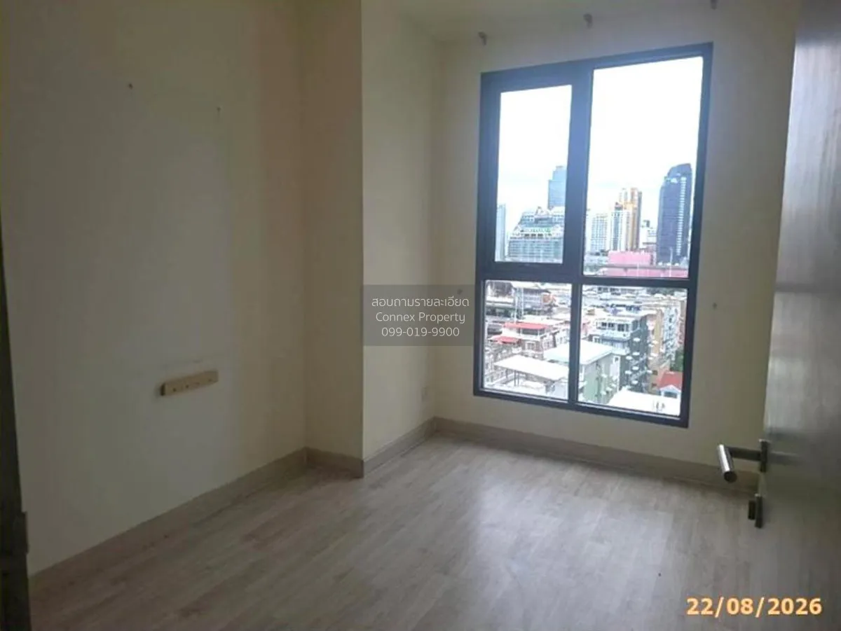 ขายคอนโด  เวลาดี เรสซิเดนซ์ สามเสนใน เขต พญาไท กรุงเทพ CX-176639