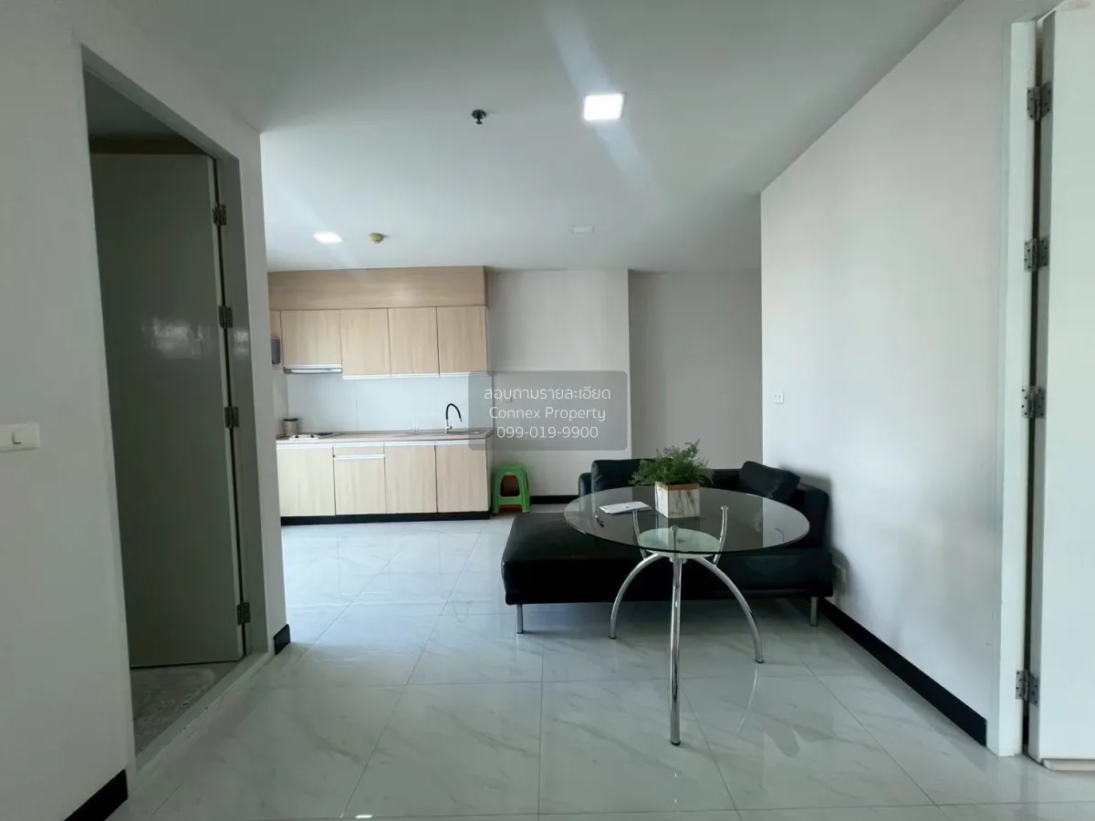 For Rent Condo , The Parkland Srinakarin  , Bang Na , Srinagarind 3