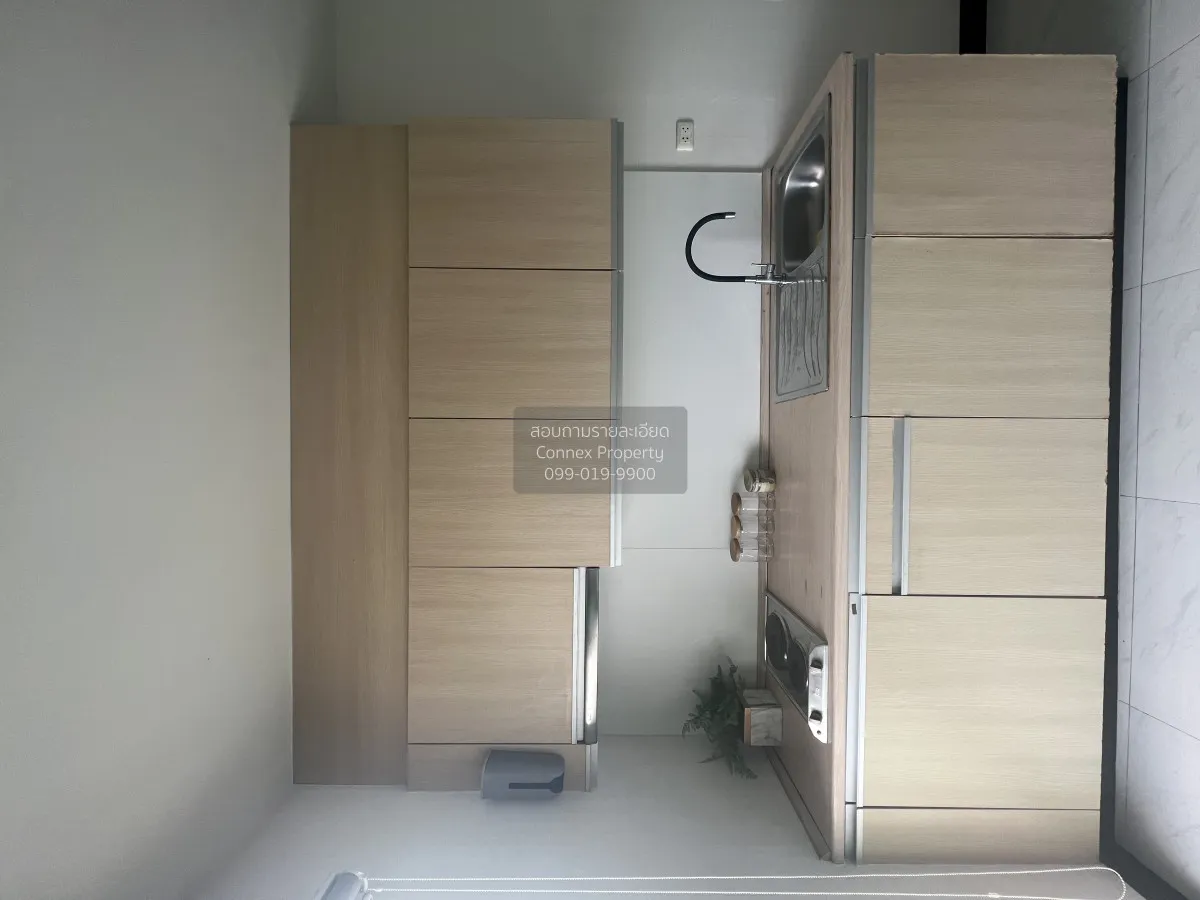 For Rent Condo , The Parkland Srinakarin  , Bang Na , Srinagarind 4