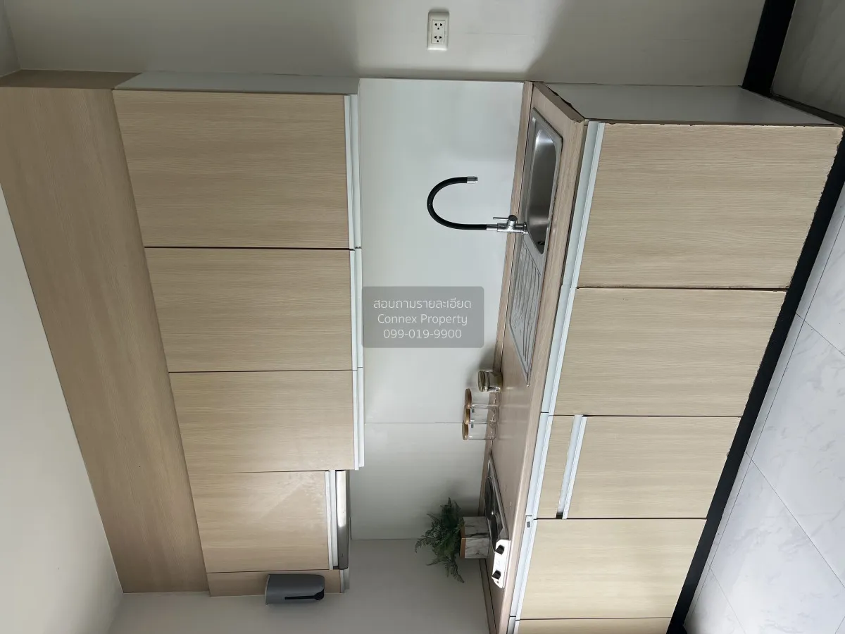 For Rent Condo , The Parkland Srinakarin  , Bang Na , Srinagarind