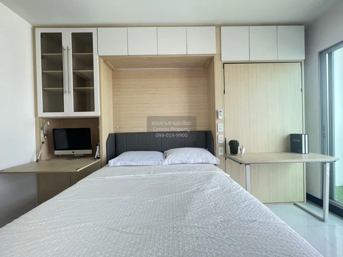 For Rent Condo , The Parkland Srinakarin  , Bang Na , Srinagarind