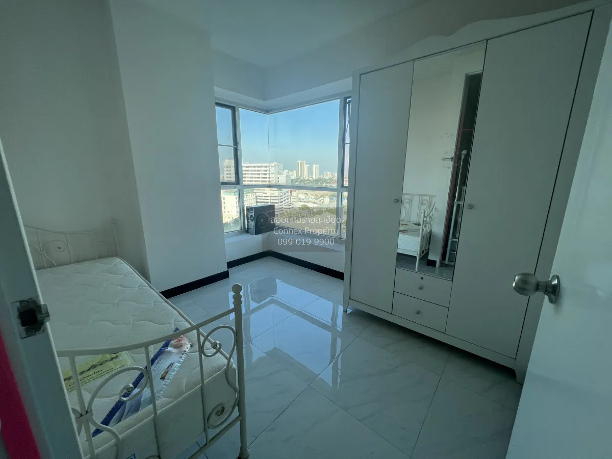 For Rent Condo , The Parkland Srinakarin  , Bang Na , Srinagarind