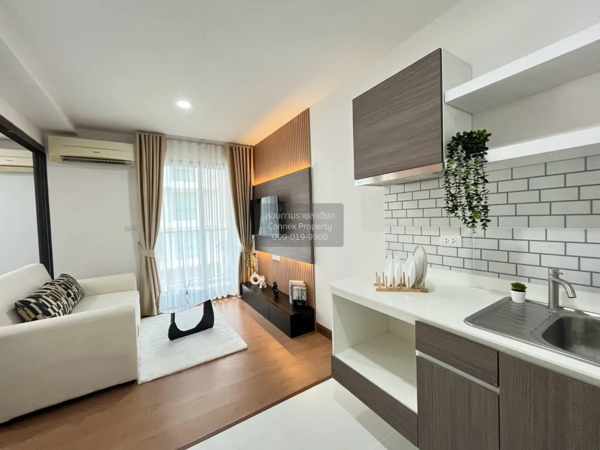 ขายคอนโด  สเคป 3 วิชิต เมืองภูเก็ต ภูเก็ต CX-176644 4
