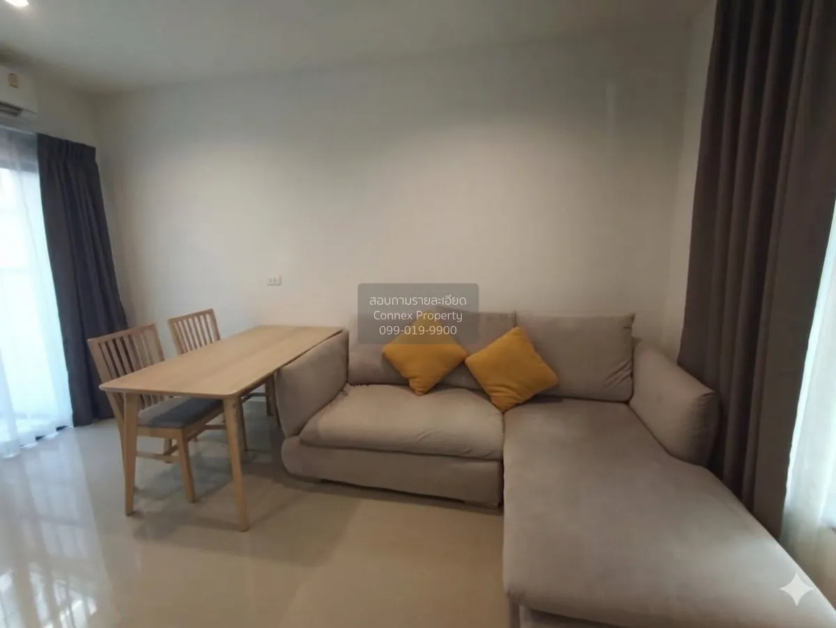 For Rent Townhouse/Townhome  , Pleno Sukhumvit-Bangna , Bang Kaeo 2