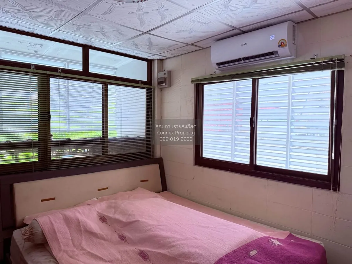 For Sale Detached house , Khlong Chan , Bang Kapi , Bangkok , CX-