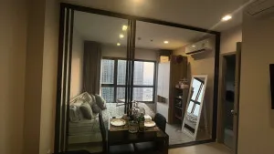 For Sale Condo , Origin Plug & Play Sailuat Station (Origin Plug & Play E22 Station) , Pak Nam , Mueang Samut Prakan , Samut Prakarn , CX-176650