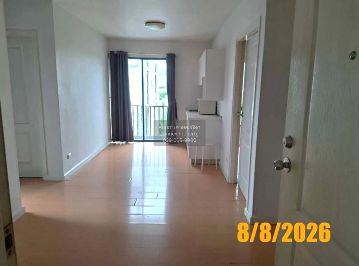 For Sale Condo , iCondo Ngamwongwan , MRT-Yak Tiwanon , Bang Khen 1