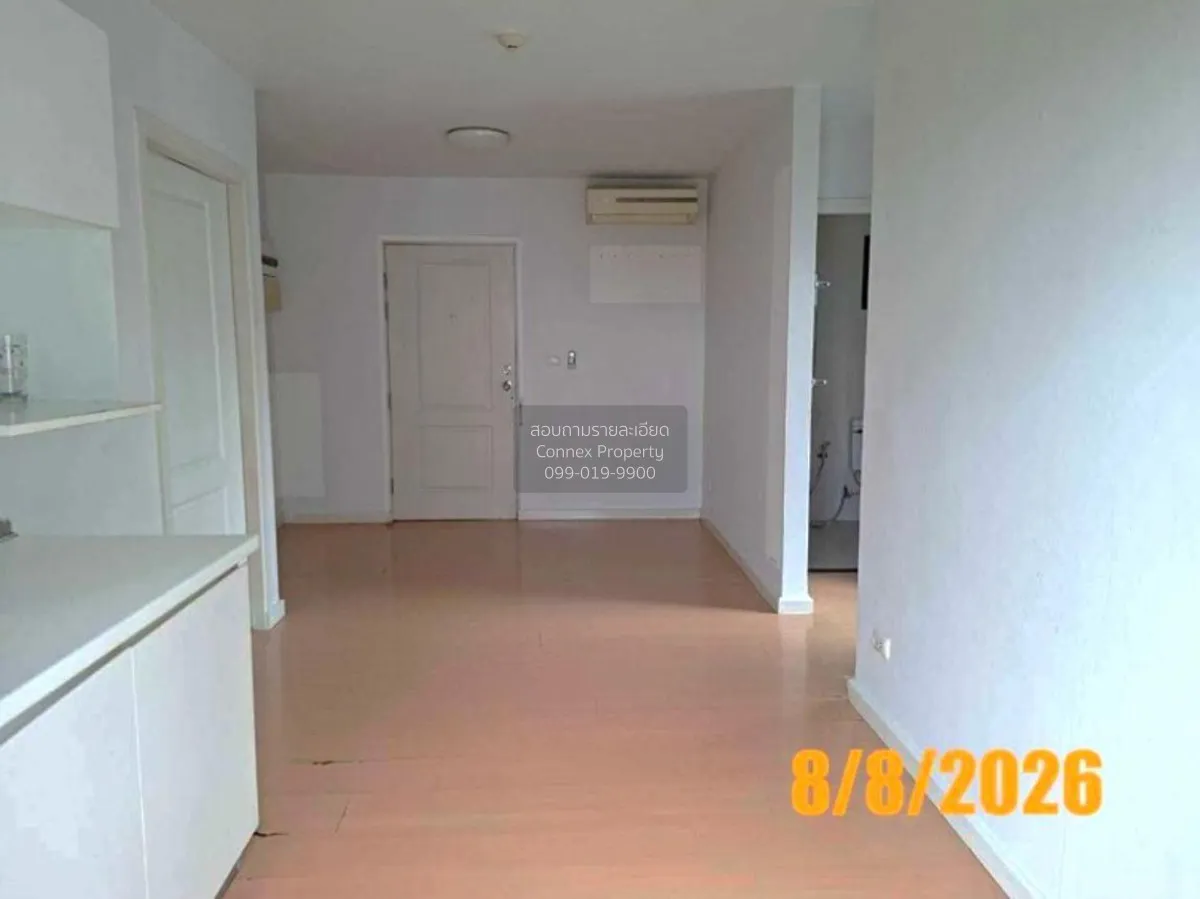 For Sale Condo , iCondo Ngamwongwan , MRT-Yak Tiwanon , Bang Khen 2