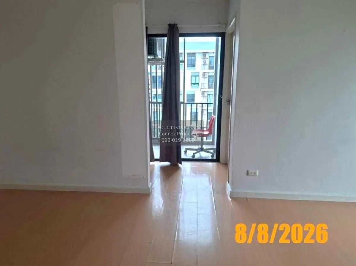 For Sale Condo , iCondo Ngamwongwan , MRT-Yak Tiwanon , Bang Khen 3
