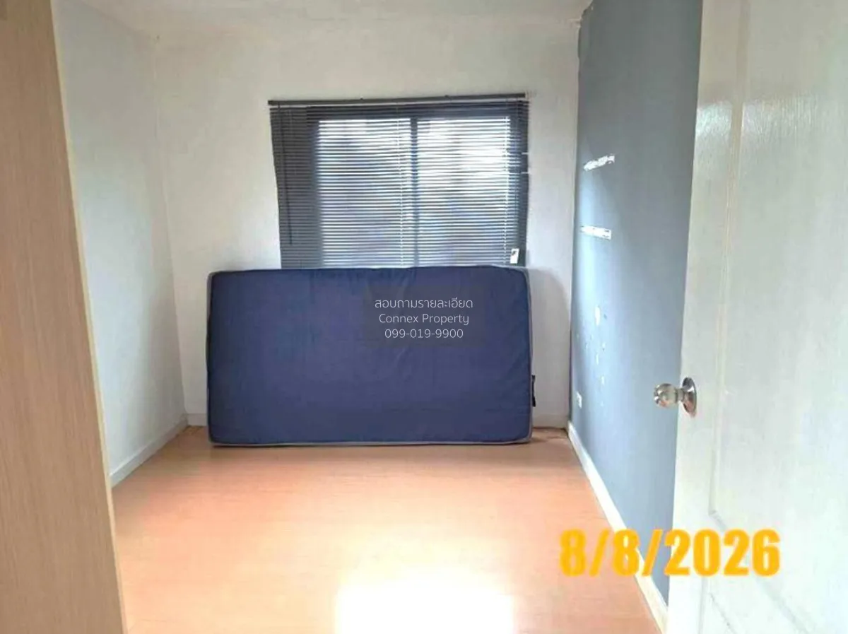 For Sale Condo , iCondo Ngamwongwan , MRT-Yak Tiwanon , Bang Khen
