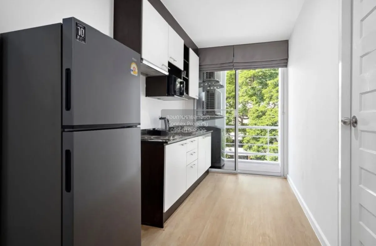 For Sale Condo , The Amethyst Sukhumvit 39 , BTS-Phrom Phong , Kh